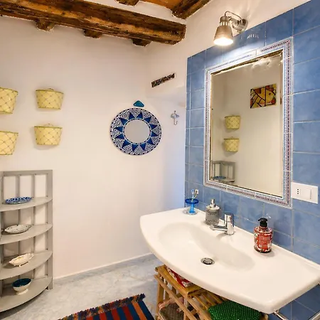 Casa Eleila - Elba Affitti Rio dellʼElba