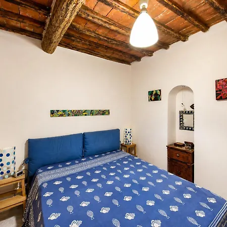 Casa Eleila - Elba Affitti *