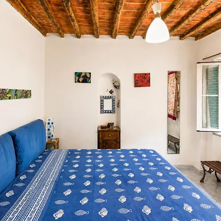 Casa Eleila - Elba Affitti Appartement
